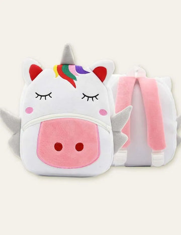 Zoo Cartoon Backpack - Mini Taylor